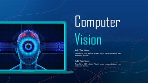 Computer Vision Ppt Show Example Introduction PPT PowerPoint