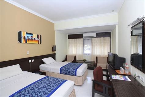 Gadjah Mada University Club Uc Ugm Yogyakarta Booking Murah Di