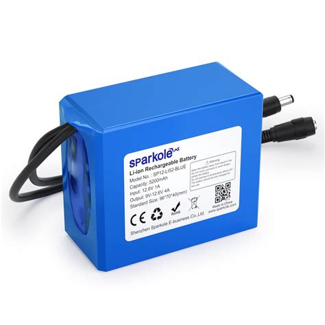 12v Battery Pack Cheap Sale Ststephen Pc Gov Uk