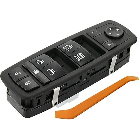 Amazon Driver Side Master Power Window Switch Compatible With