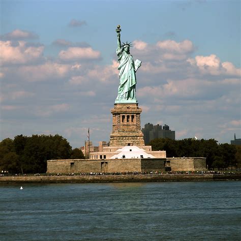 Gustave Eiffel The Builder Behind The Statue Of Liberty S Resilience