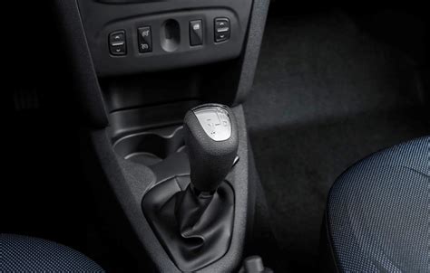 Dacia introduces the automatic transmission on Logan, Logan MCV, Sandero and Sandero Stepway ...