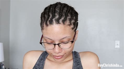 Crochet Spring Twists Freetress Traditional Cornrow Crochet Braid