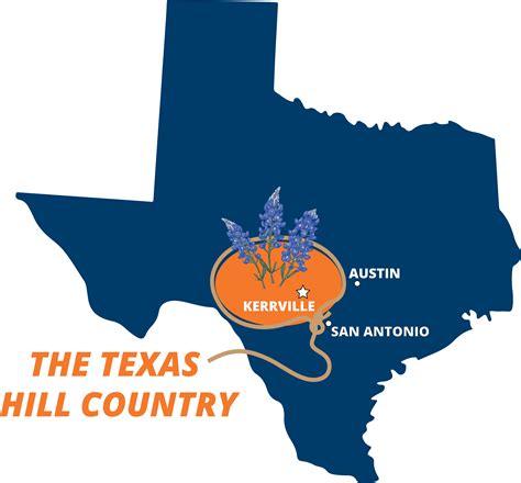 Explore Kerrville, Texas: Your Ultimate Map Guide - Daily Global Review