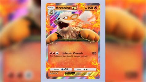 Pok Mon Tcg Pocket Launches Fire Pok Mon Mass Outbreak Event To Boost