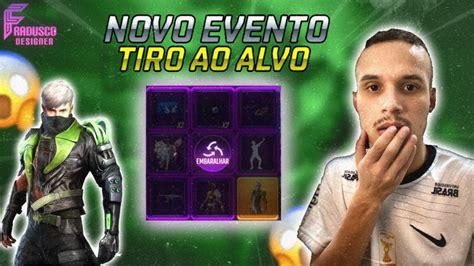 🔥free Fire Ao Vivo🔥cÓdiguin E Novo Evento 🔥 Treinamento Mobile