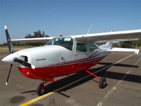 Cessna 210 Centurion Price Specs Photo Gallery History Aero Corner