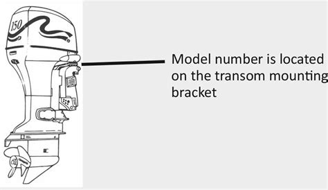 How To Read A Yamaha Outboard Serial Number Infoupdate Org