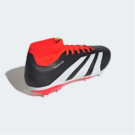 Adidas Predator League Sock Fg Solar Energy Pack Sp In