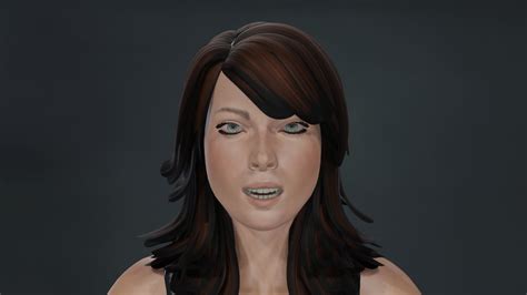 AUTOMATED LIP SYNC REALISTIC CHARACTER RHUBARB ADDON BLENDER 2 81