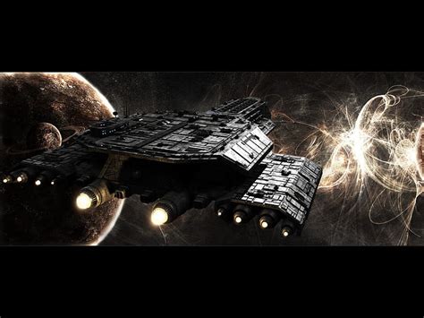 HD wallpaper: space, ships, stargate, daedalus, star gate | Wallpaper Flare