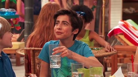 Picture Of Aidan Gallagher In Nicky Ricky Dicky And Dawn Aidan Gallagher 1496522596  Teen