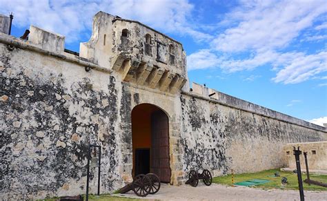 Exploring Campeche Points of Interest • Off Path Travels