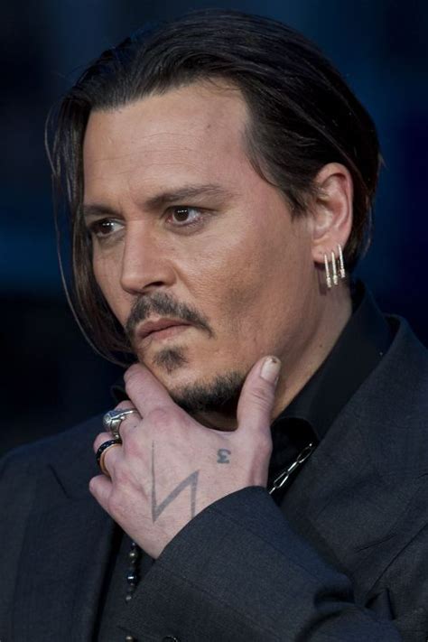 Fuck Yeah Johnny Depp Photo
