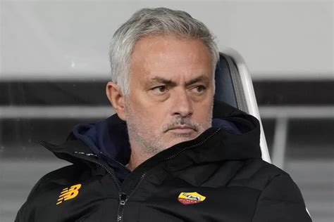 Mourinho Il Pi Grande Allenatore Della Storia La Frase In Diretta