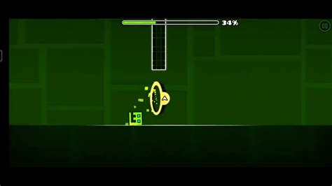 Geometry Dash Level Dry Out YouTube