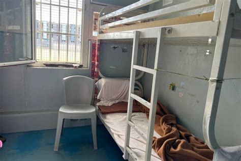 Essonne : 13 choses à savoir sur la prison de Fleury-Mérogis