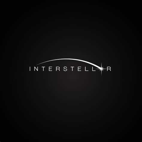 Create a cutting edge technology logo for Interstellar | Logo design contest