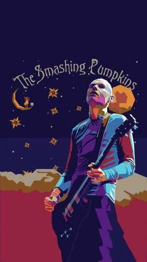 Smashing Pumpkins Wallpapers Ixpap