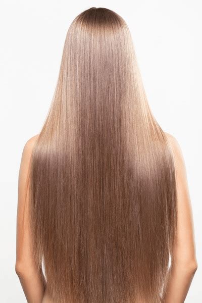 Thousand Beautiful Naked Woman With Long Dark Brown Hair Royalty Free Images Stock Photos