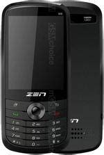 Zen M8 Dane Techniczne Telefonu MGSM Pl