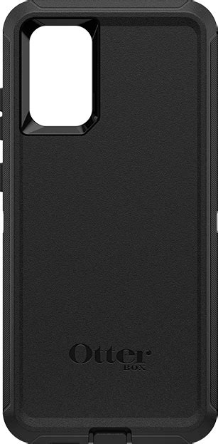 Otterbox Defender Series Case And Holster Samsung Galaxy S20 5g Atandt