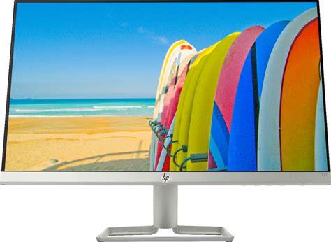 Customer Reviews Hp F Ips Led Fhd Freesync Monitor Natural