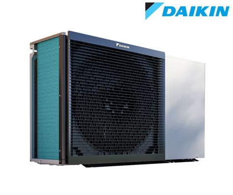 Raleo Daikin Altherma M H C Buh W Rmepumpen Au Enger T