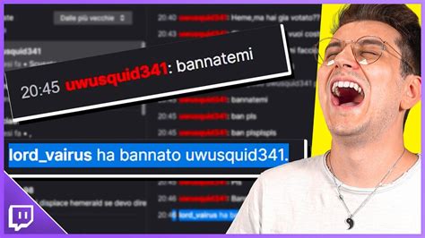 Richieste Di Sban Natalizie Senza Censure Youtube