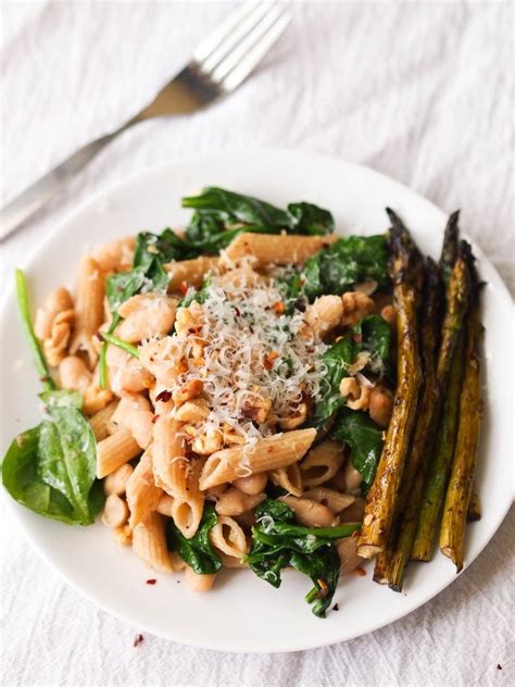 15 Whole Grain Pasta Recipes For A Comfort Food Healthy Makeover