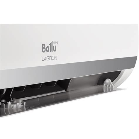 Сплит-система Ballu BSD-12HN1 LAGOON