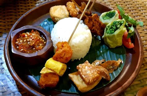 Jakarta Guide Maknyus Banget Ini Dia 5 Rekomendasi Nasi Tempong