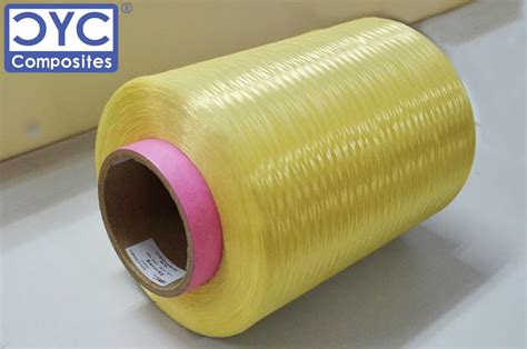 CYC Para Aramid Fiber