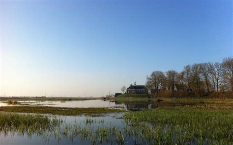 Vluchtelingen Kunnen Gratis Bezoek Brengen Aan Museum Schokland De