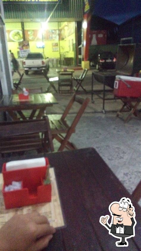 Garagem Do Espeto restaurante Manaus Avaliações de restaurantes