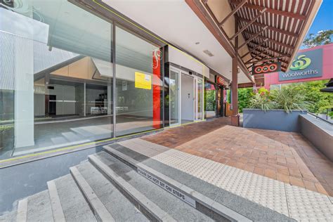 Shop Retail Property Leased In A Shute Harbour Road Airlie