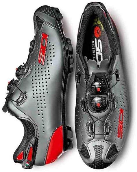 Sidi Tiger Mtb Shoes