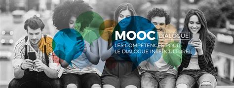 Mooc « Les Compétences Du Dialogue Interculturel Une 4ème Session