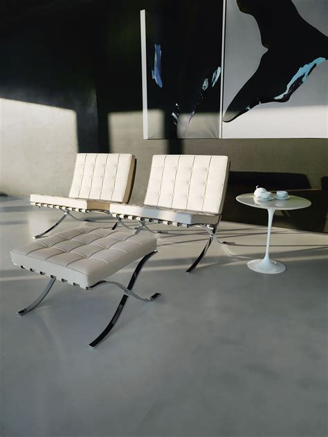 Barcelona® Chair | Knoll