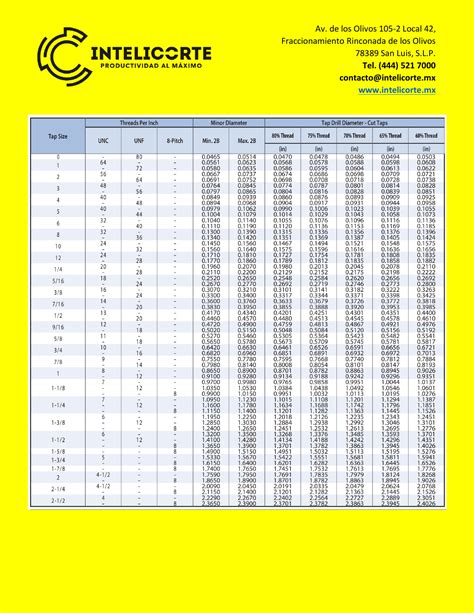 Tabla De Brocas Estudiar