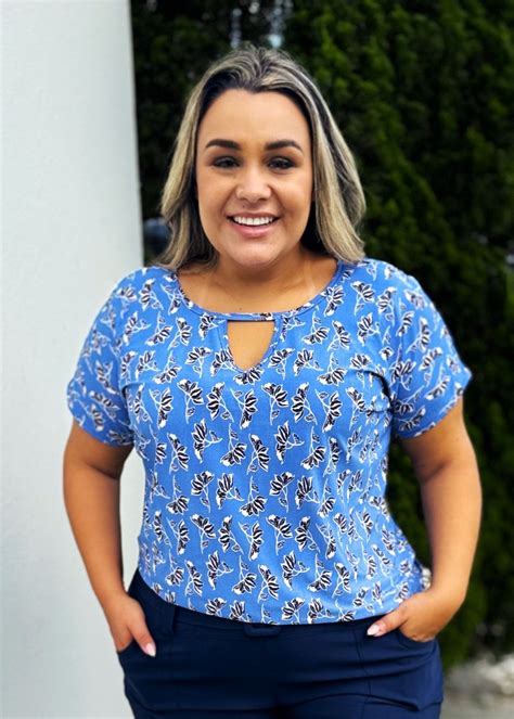 Estilo Próprio Moda Feminina Plus Size de Verdade Loja Online