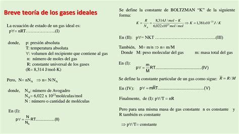 Solution Semana Teor A Cin Tica De Los Gases Studypool