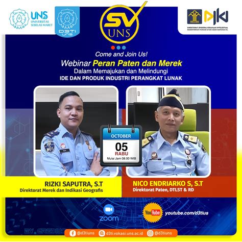 masing masing pembicara