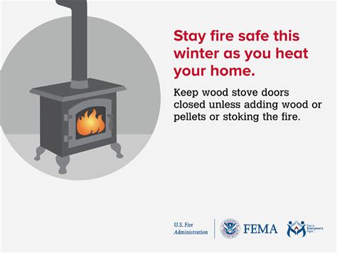 Winter Fire Safety What You Need To Know To Stay Safe This Season