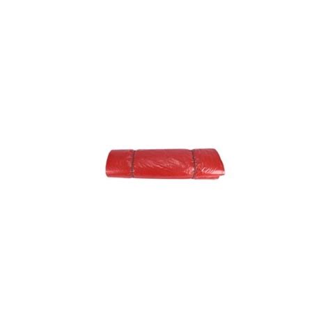 Natraj 36 Feet Red Plastic Tirpal At Best Price In New Delhi By Natraj