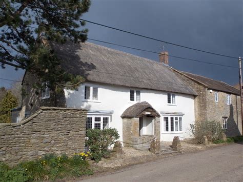 Beer Hackett Church Farm © Chris Downer Geograph Britain And Ireland