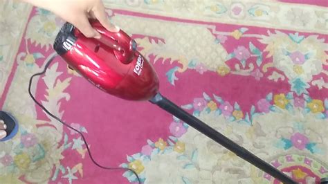 Eureka Forbes Easy Clean Plus Vacuum Cleaner Review At Rachel Mctaggart