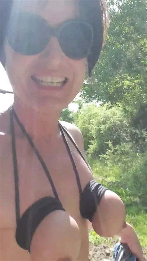 MILF Julie Titt Hanging And Squirt German BDSM Porn By FapHouse XHamster