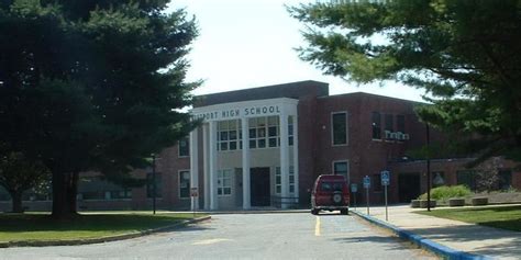 Westport High School (Massachusetts) - Alchetron, the free social encyclopedia