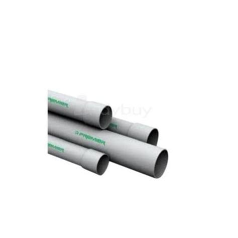 Supreme Pvc Pipe Inch Mtr